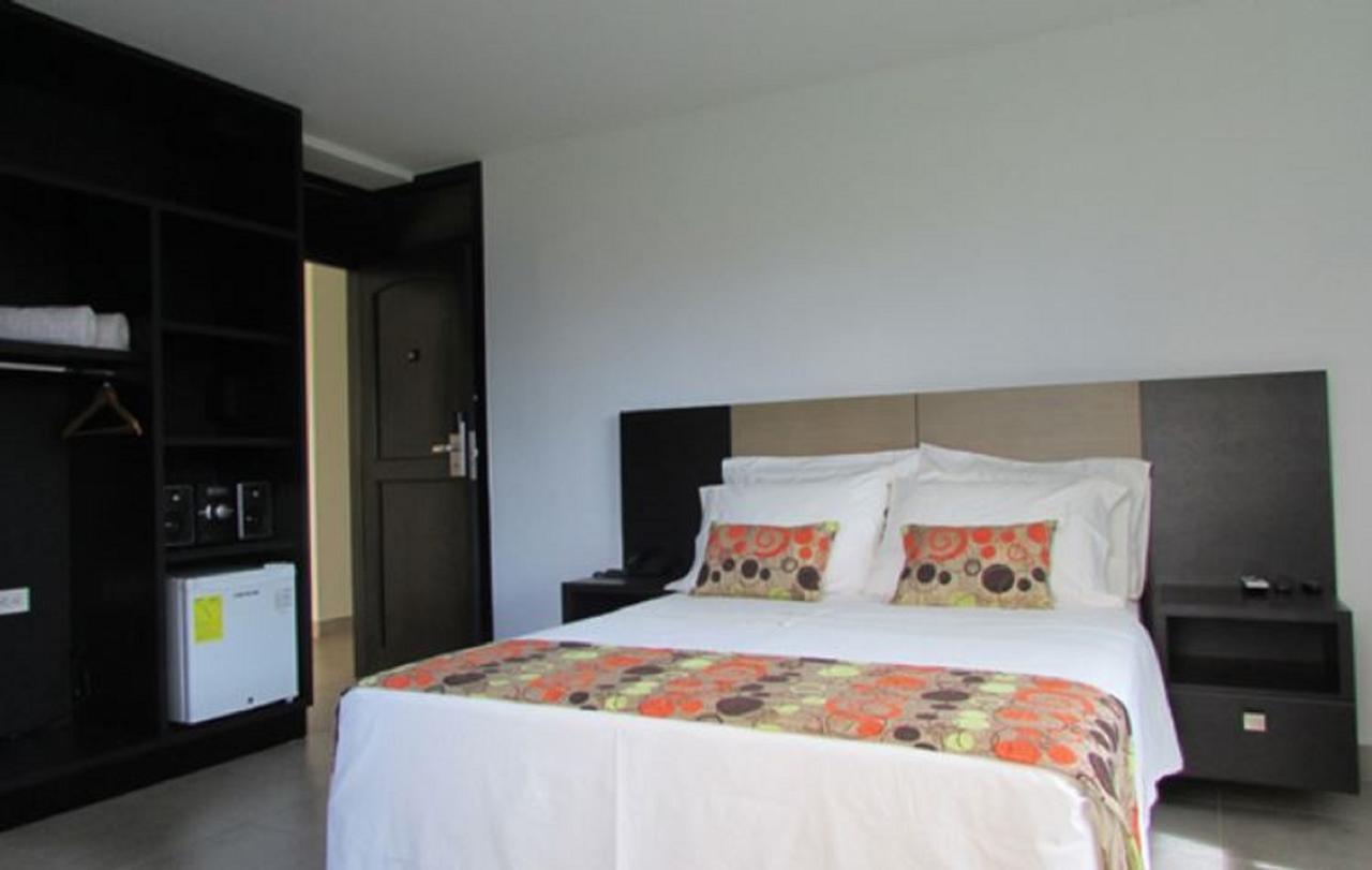 Paraiso Hotel Campestre La Virginia  Bilik gambar